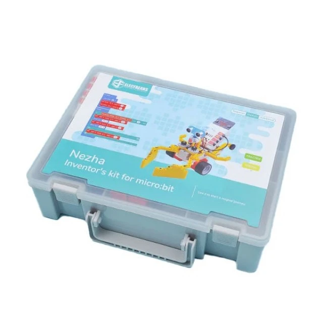 Elecfreaks σετ inverter EF08232 για Micro:Bit