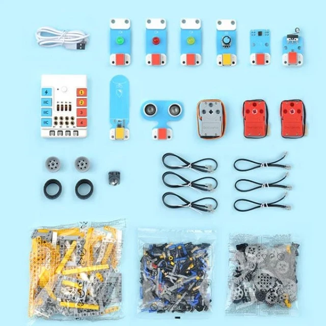Elecfreaks σετ inverter EF08232 για Micro:Bit