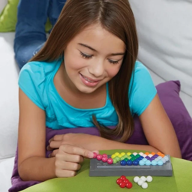 Πόροι εκμάθησης Kanoodle Extreme Puzzle