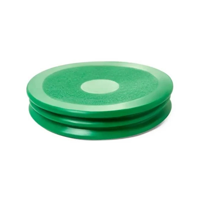Πλατφόρμα Nowa Szkola Balance, 33 cm, πράσινη
