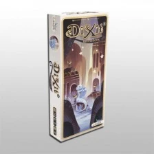 Επιτραπέζιο παιχνίδι Dixit 7 Revelations