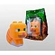 Μινιατούρα Antistress Minecraft Squishme MEGA - Τιγρέ γάτα