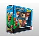 Σετ Antistress Minecraft Squishme Series 3