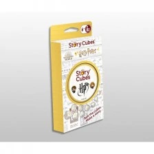 Rory Story Cubes Harry Potter