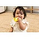 Οδοντοφυΐα σιλικόνης, Infantino, Μπανάνα