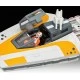 Star Wars Y-wing Fighter 38 Piece Model Kit