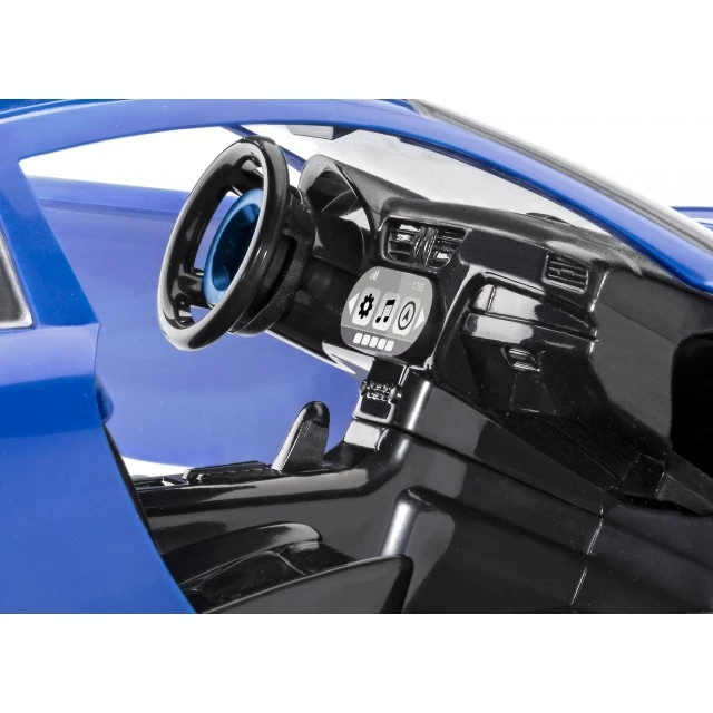 Junior kit - μοντέλο συναρμολόγησης - Porsche Carrera