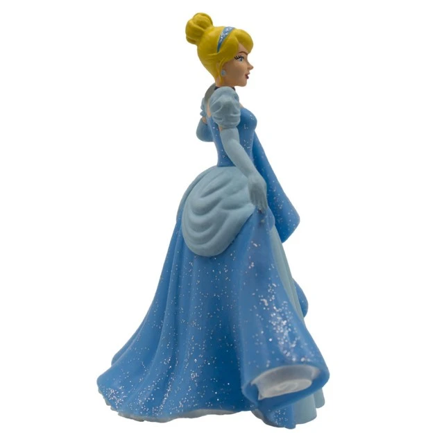 Συλλεκτική φιγούρα, Walt Disney, Bullyland, Σταχτοπούτα, 10 εκ.