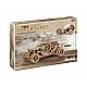 Ξύλινο κιτ μοντέλου, Revell, Little Adventures, Buggy, 124 τεμάχια