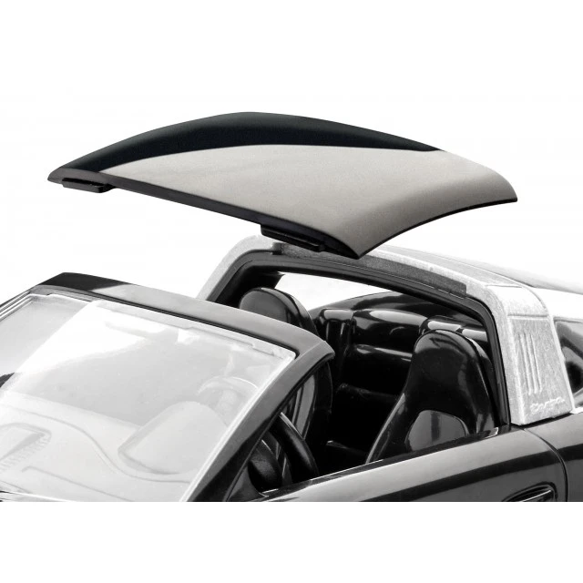 R00822 Junior kit - μοντέλο συναρμολόγησης - Porsche Targa