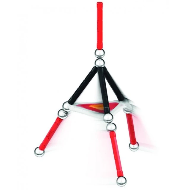 Μαγνητικός κατασκευαστής, Geomag, πάνελ E-Motion, 32 τεμάχια