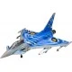 Сглобяем модел Eurofighter Typhoon The Bavarian Tiger 2021, 85 части