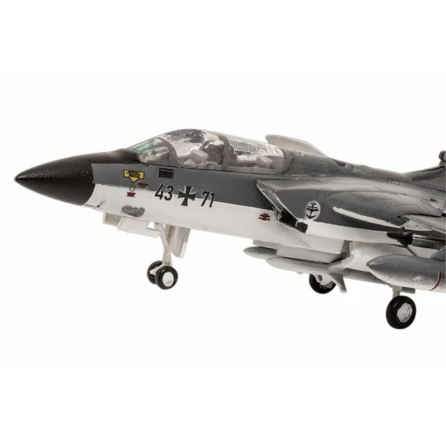 Μοντέλο συναρμολόγησης, Revell, μαχητικό Panavia Tornado IDS/GR.1, 86 ανταλλακτικά
