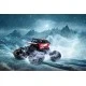 Τηλεκατευθυνόμενο καρότσι, MGM, Extreme 4x4, Metal, 1:14