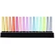Σετ μαρκαδόρων κειμένου, Stabilo, Boss Original Pastel Deskset ST7015-02-5, 15 χρώματα