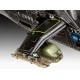 Κιτ συναρμολόγησης Eurocopter Tiger, James Bond 007 GoldenEye, 76 μέρη