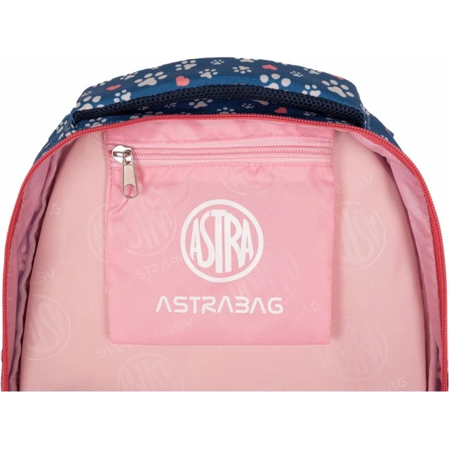 Σακίδιο πλάτης ASTRABAG AB330 Cute Puppy