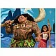 Παζλ, Educa, Moana II, 2 x 48 τεμάχια