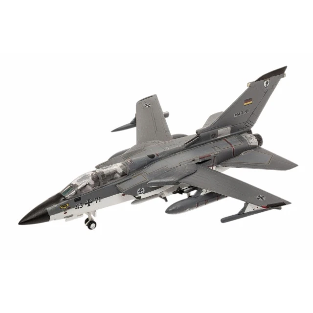 Μοντέλο συναρμολόγησης, Revell, μαχητικό Panavia Tornado IDS/GR.1, 86 ανταλλακτικά