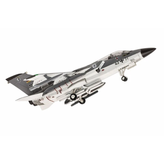 Μοντέλο συναρμολόγησης, Revell, μαχητικό Panavia Tornado IDS/GR.1, 86 ανταλλακτικά
