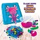 Δημιουργικό κιτ, Lisciani, Slumi Science, DIY μαλακό Axolotl