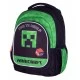 Σακίδιο πλάτης MINECRAFT AB330 Time To Mine