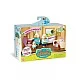 Li'l Woodzeez Playset Bath