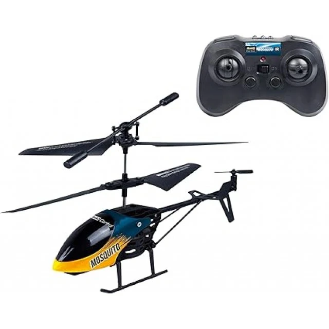 Ραδιοελεγχόμενο ελικόπτερο, Revell, Mosquito Helicopter, RC