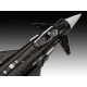 Συναρμολογημένο μοντέλο Eurofighter Typhoon RAF, 63 εξαρτημάτων