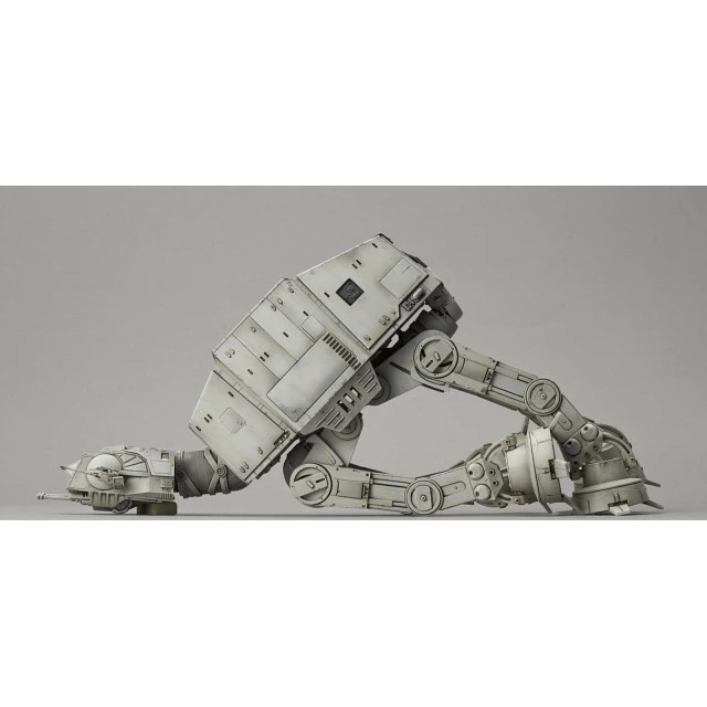 AT-AT - συναρμολογούμενο μοντέλο