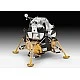 Apollo 11 Lunar Module Eagle Building Kit, 75 μέρη