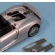 Σετ δώρου αυτοκινήτου Porsche. Porsche Panamera και Porsche 918 Spyder