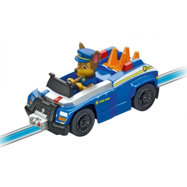 Πίστα αγώνων, Carrera, Paw Patrol, Στην πίστα, 2,4μ