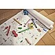 Σετ μαρκαδόρων, Stabilo, Trio Scribbi ST368/8-01, 8 χρώματα