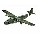 Μοντέλο συναρμολόγησης, Revell, αεροσκάφος Blohm Voss BV222, 282 ανταλλακτικά