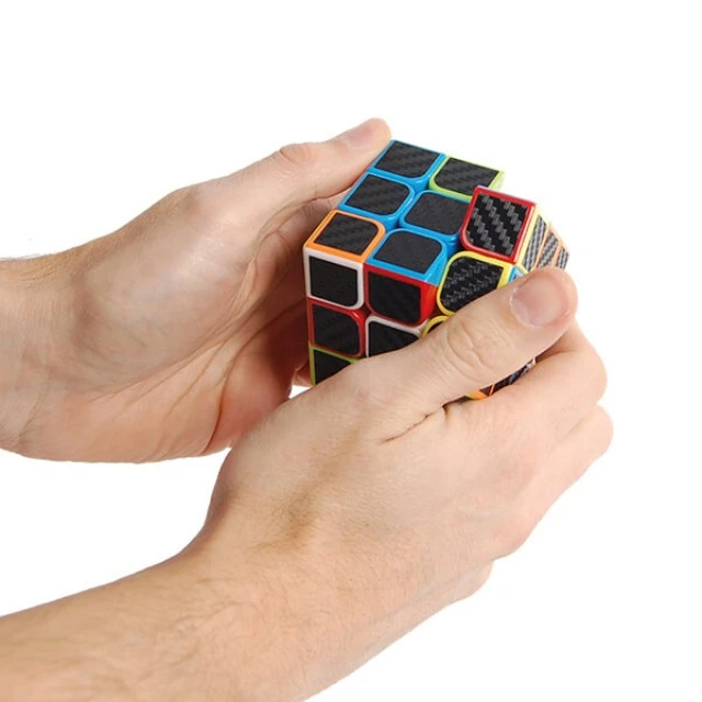 Εκπαιδευτικό παιχνίδι Magic cube, 6 cm