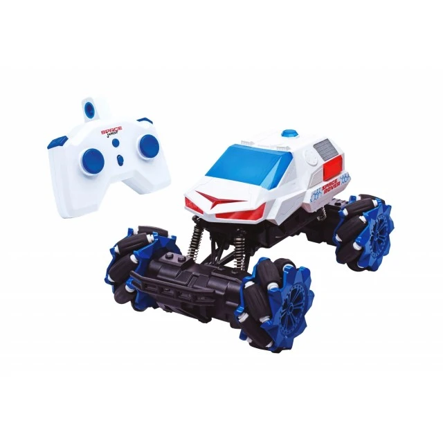 Διαδραστικό παιχνίδι RC Lunokhod, 24 cm