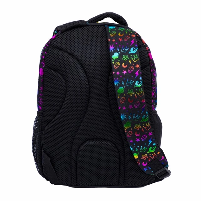 Σακίδιο πλάτης ASTRABAG Golden Unicorn, AB360, 43*32*18 cm