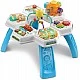 Διαδραστικό παιχνίδι, Vtech, Τραπέζι παιχνιδιού, Μπλε