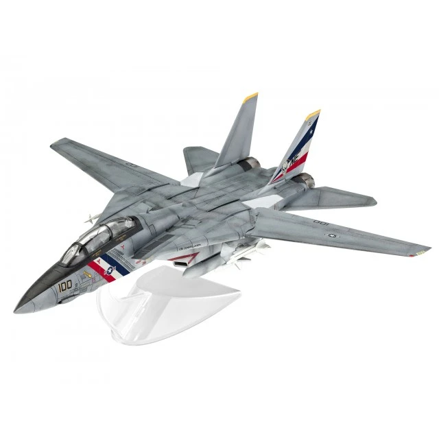 Super Tomcat F14-D - συναρμολογημένο μοντέλο
