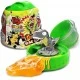 Διαδραστικό παιχνίδι Capsule jelly με έκπληξη, Dinosaur