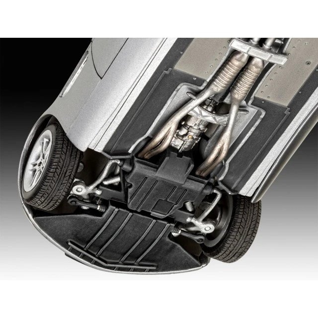 Μοντέλο συναρμολόγησης, Revell, Σετ δώρου James Bond BMW Z8, 69 τεμάχια