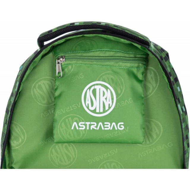 Σακίδιο πλάτης ASTRABAG AB330 Pixel One