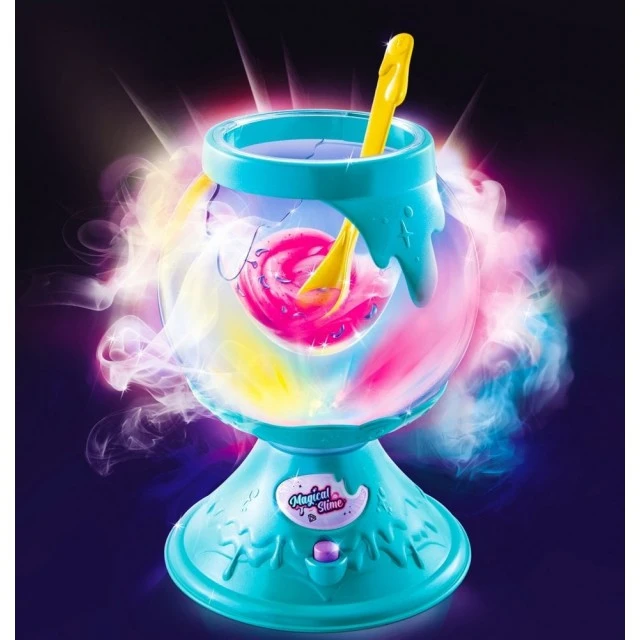 Δημιουργικό Σετ Εργαστηρίου Magic Potions, 22 τεμάχια