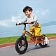 Τροχός ισορροπίας Hape Explorer, Πορτοκαλί