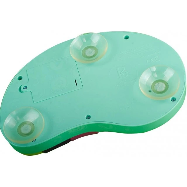 Διαδραστικό παιχνίδι Whirly Pop, σταθμός ελαφριάς μουσικής
