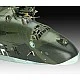 Μοντέλο συναρμολόγησης, Revell, αεροσκάφος Blohm Voss BV222, 282 ανταλλακτικά