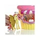 Playset Candy Shop, Galupy
