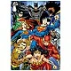Παζλ Justice League DC Comics, 1000 τεμαχίων