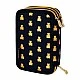 Τριπλή νεσεσέρ με αξεσουάρ ASTRABAG Golden Bears, AC31, 20,5 x 13 x 6 cm
